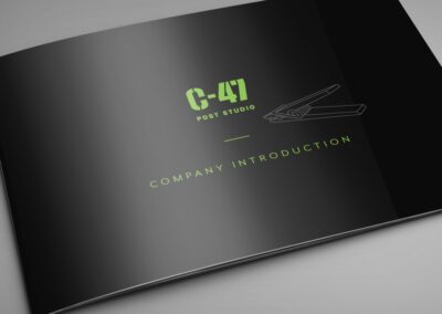 C47 포스트스튜디오