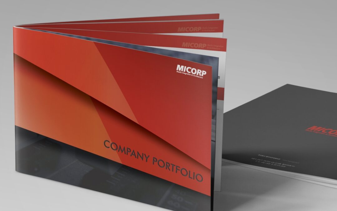 MI Corporation