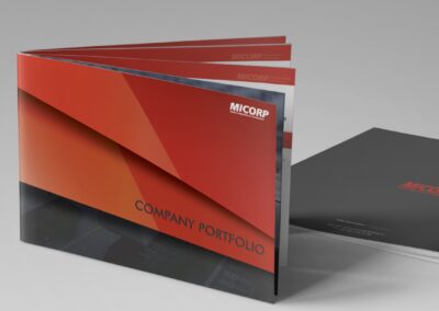 MI Corporation