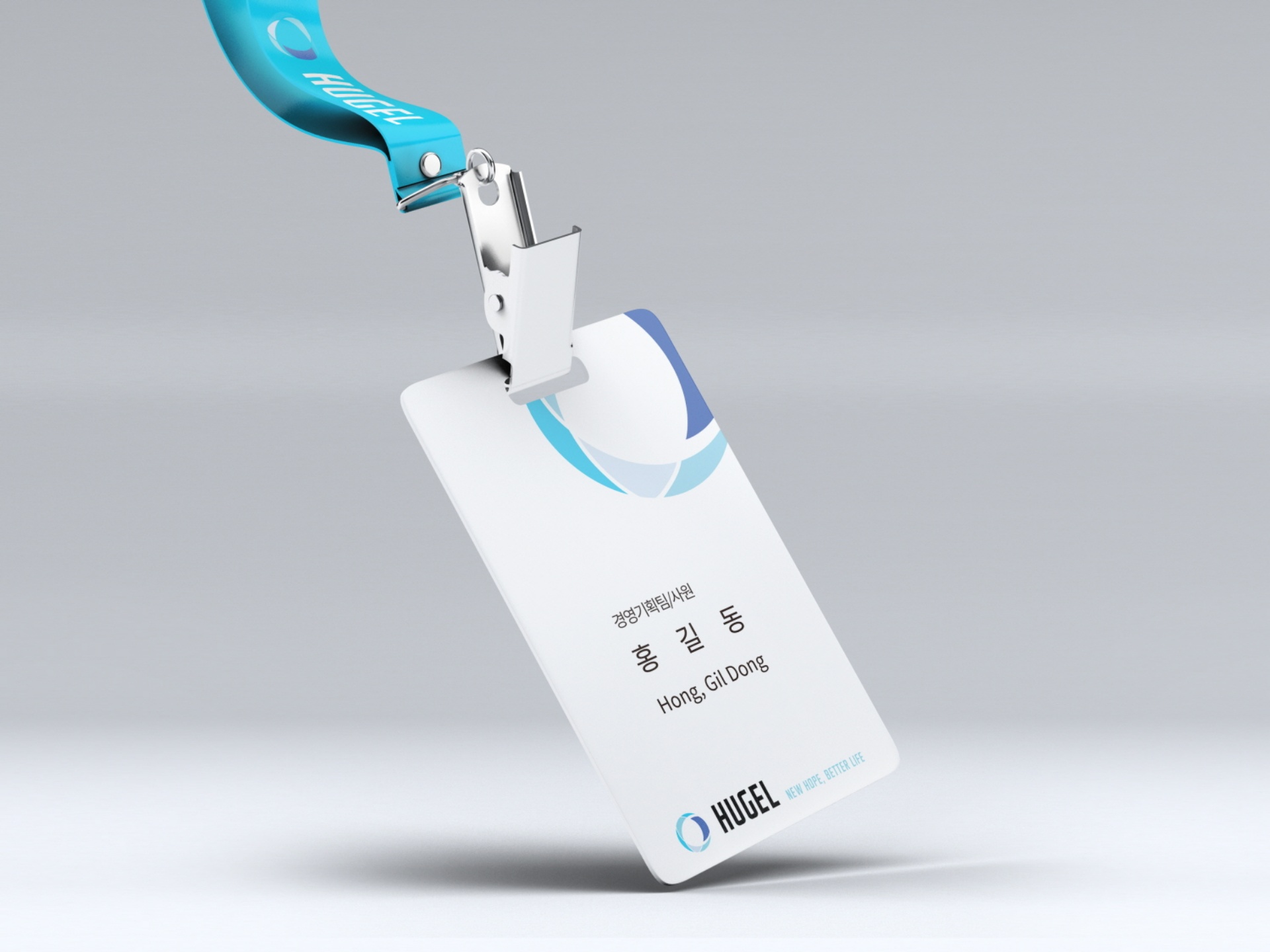 newName-Badge